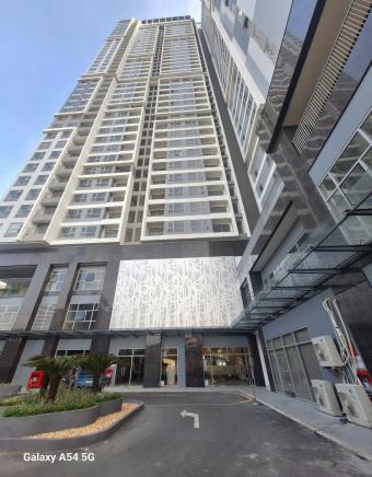 HOÀN THÀNH 5 CĂN GÓC CHO KHÁCH HÀNG TẠI HAPYONE CENTRAL