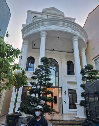 Lên Rèm Cho Gia Đình Anh Chị Khách Tại Bửu Long, Biên Hòa, Đồng Nai