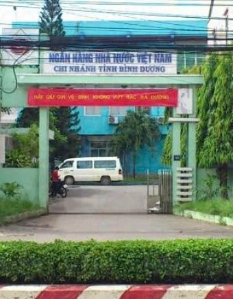 THI CÔNG RÈM VĂN PHÒNG CHO NGÂN HÀNG NHÀ NƯỚC VIỆT NAM