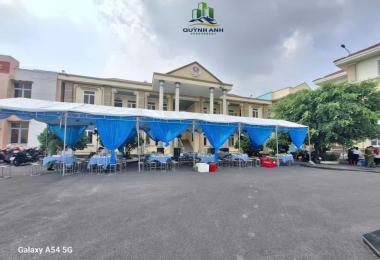 Thay Rèm Mới Cho UBND Phường Thạch Phước Tân Uyên Bình Dương