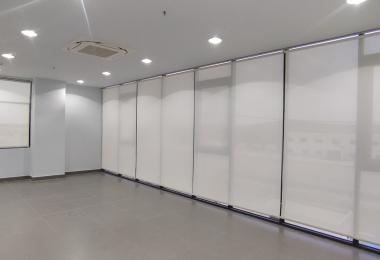 Rèm Cuốn Văn Phòng Thuận An