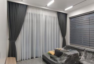 Rèm cửa thuận an