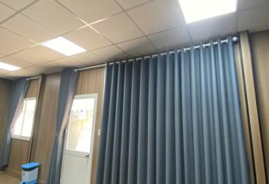 Chuyên Cung Cấp Rèm Cửa Cao Cấp Nhất Thuận An 