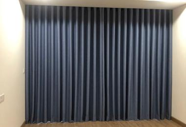 Lắp Đặt Rèm Cửa Giá Rẻ Thuận An