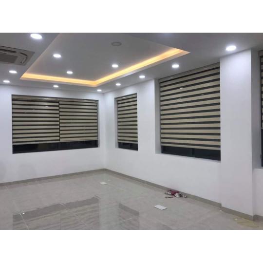 Rèm Cầu Vồng Cao Cấp