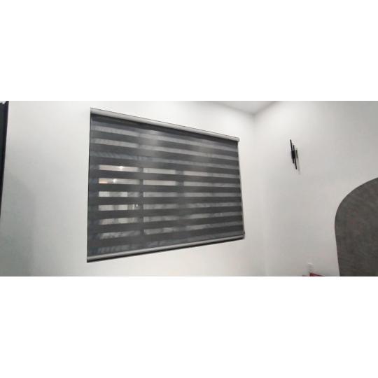 Rèm Cầu Vồng Cao Cấp