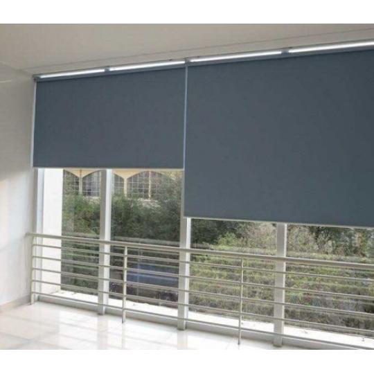 Rèm Cửa Ngoài Trời Thuận An Bình Dương