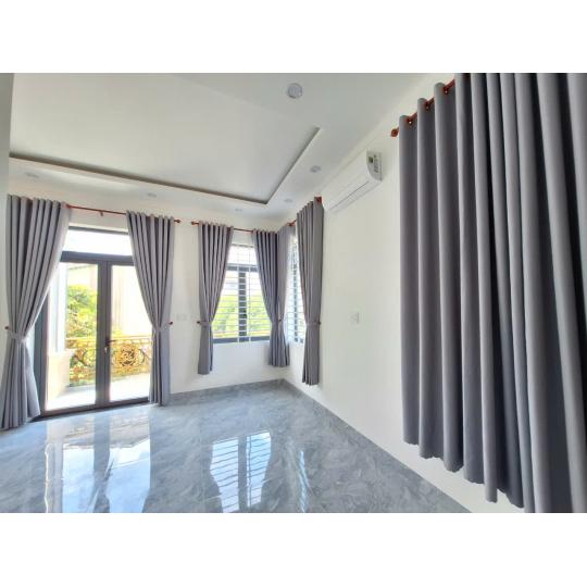 Rèm Nhà Phố - Rèm Cửa Quỳnh Anh