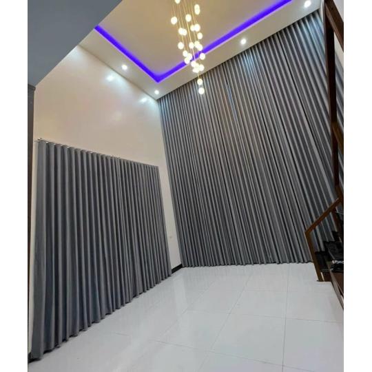 Rèm Cửa Uy Tín, Giá Rẻ 