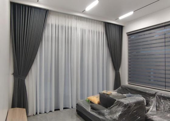 Rèm Cửa Quỳnh Anh 