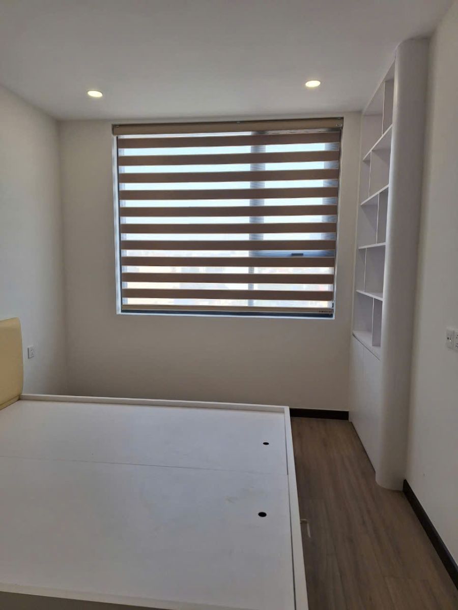 Rèm Cửa Bình Dương