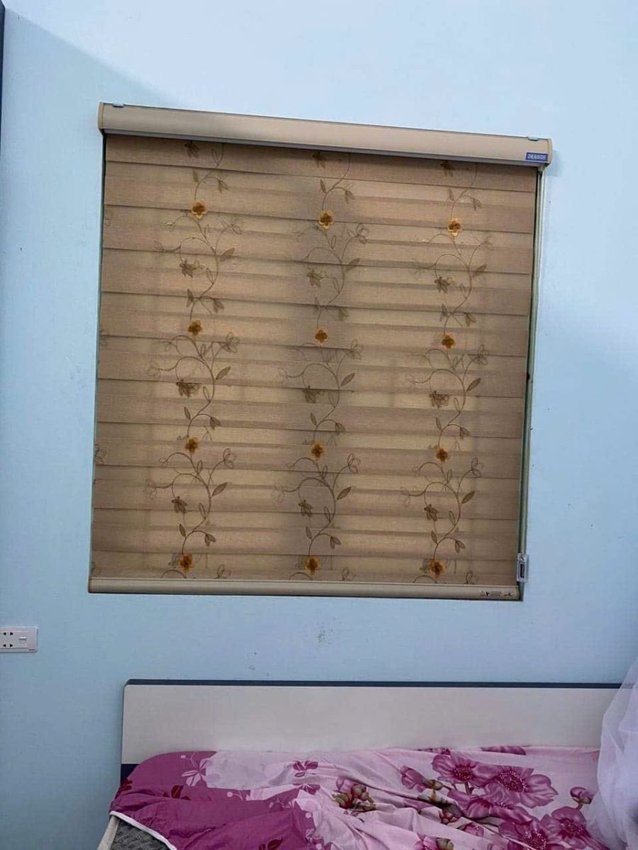 Rèm Cửa Bình Dương