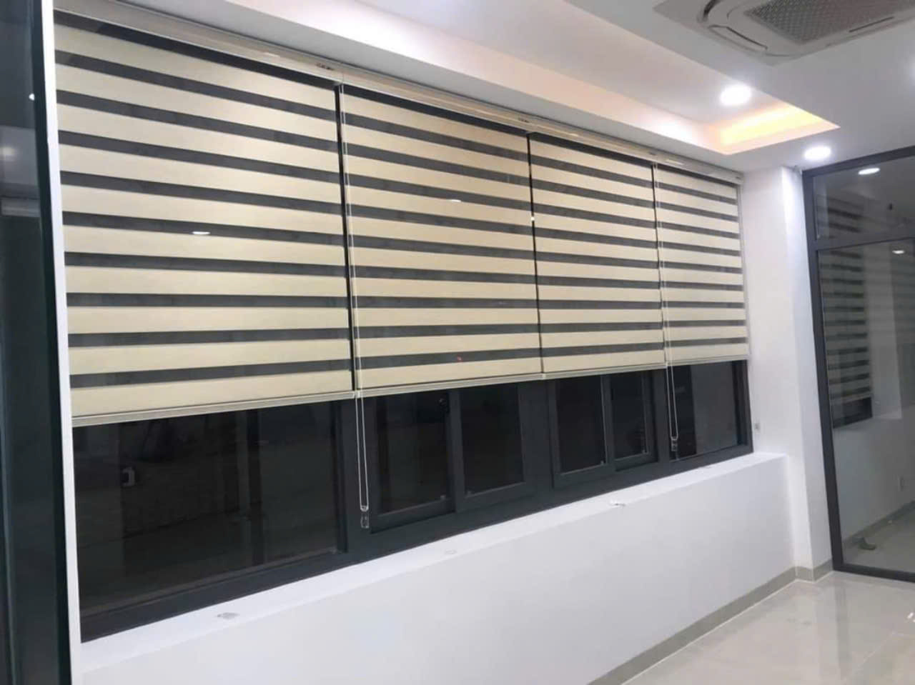 Rèm Cửa Bình Dương