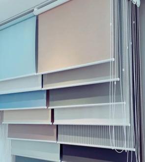 Rèm Cửa Ngoài Trời Thuận An Bình Dương